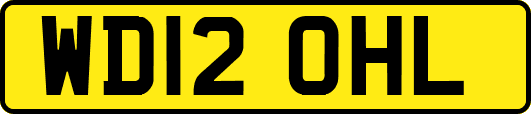 WD12OHL
