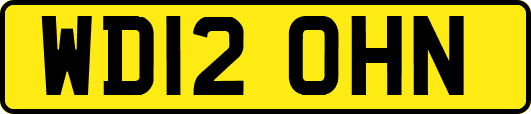 WD12OHN