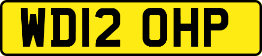 WD12OHP