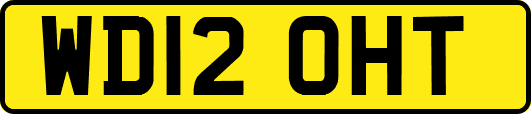WD12OHT