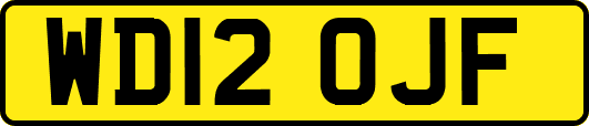 WD12OJF