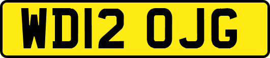 WD12OJG