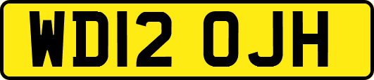 WD12OJH