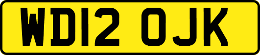 WD12OJK