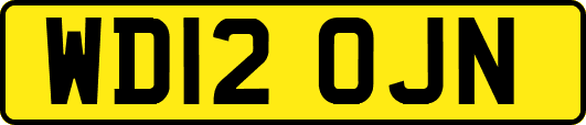 WD12OJN