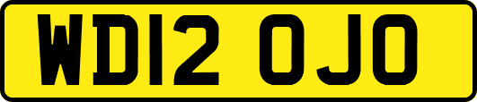 WD12OJO