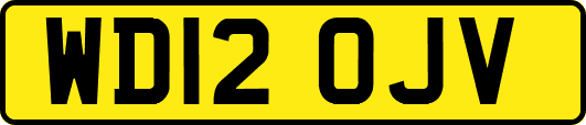 WD12OJV