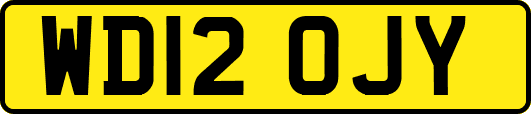 WD12OJY