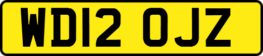 WD12OJZ