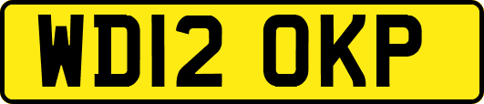 WD12OKP