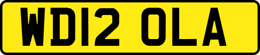 WD12OLA