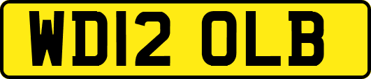 WD12OLB