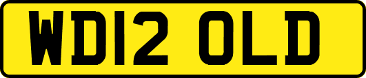 WD12OLD