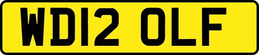 WD12OLF