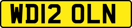 WD12OLN