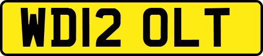 WD12OLT