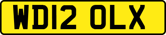 WD12OLX