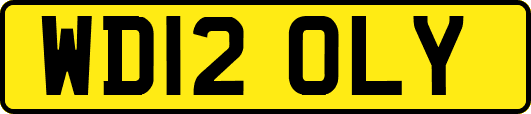 WD12OLY