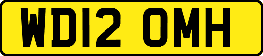 WD12OMH