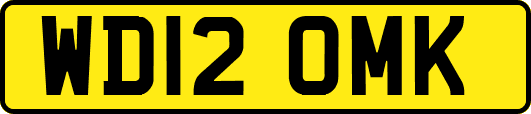 WD12OMK