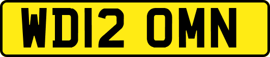 WD12OMN