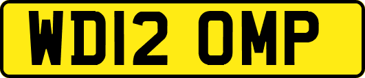WD12OMP