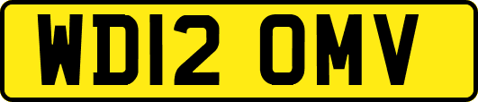 WD12OMV