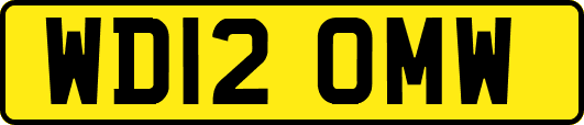 WD12OMW