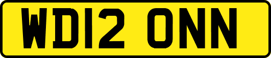 WD12ONN