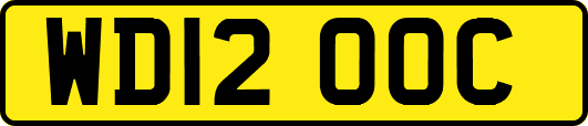 WD12OOC