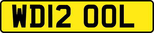 WD12OOL