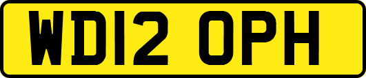 WD12OPH