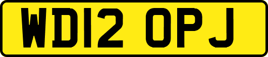 WD12OPJ