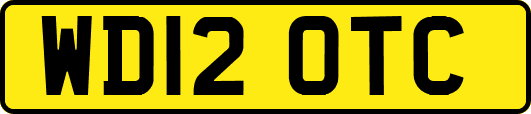 WD12OTC
