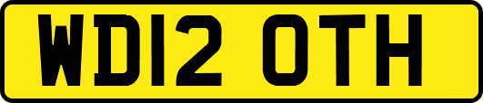 WD12OTH