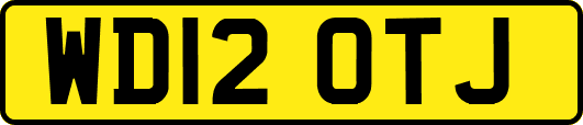 WD12OTJ