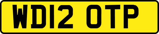 WD12OTP