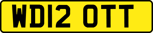 WD12OTT
