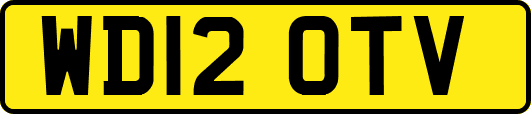 WD12OTV
