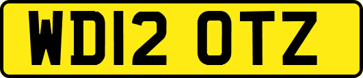 WD12OTZ