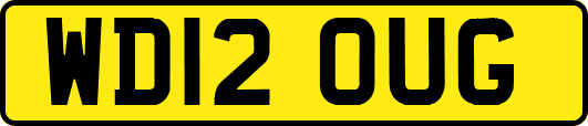 WD12OUG