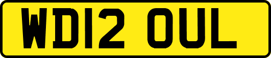 WD12OUL