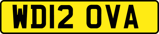 WD12OVA