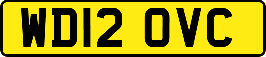 WD12OVC
