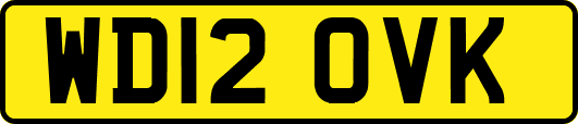 WD12OVK