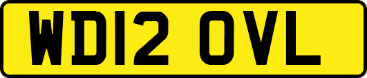 WD12OVL