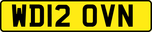 WD12OVN