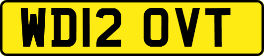 WD12OVT