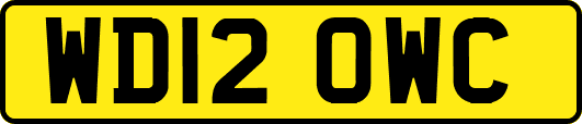 WD12OWC