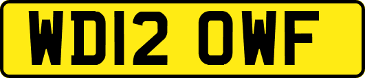 WD12OWF